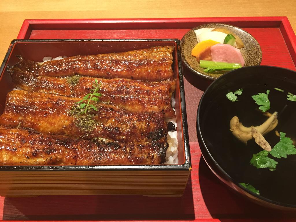Готель Kinugawaonsen Fukumatsu Нікко Екстер'єр фото