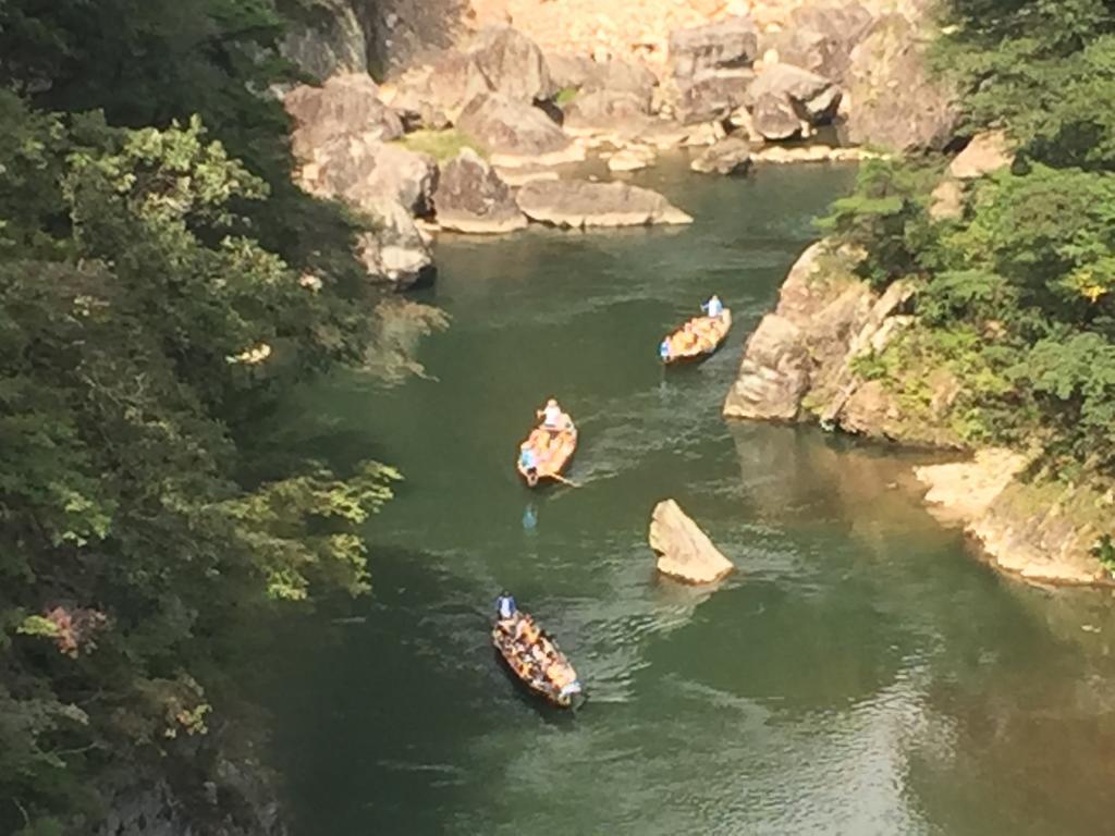 Готель Kinugawaonsen Fukumatsu Нікко Екстер'єр фото