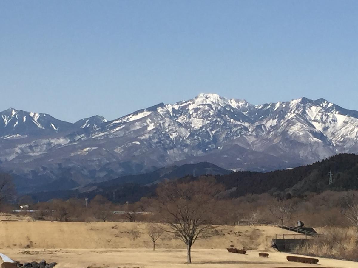Готель Kinugawaonsen Fukumatsu Нікко Екстер'єр фото
