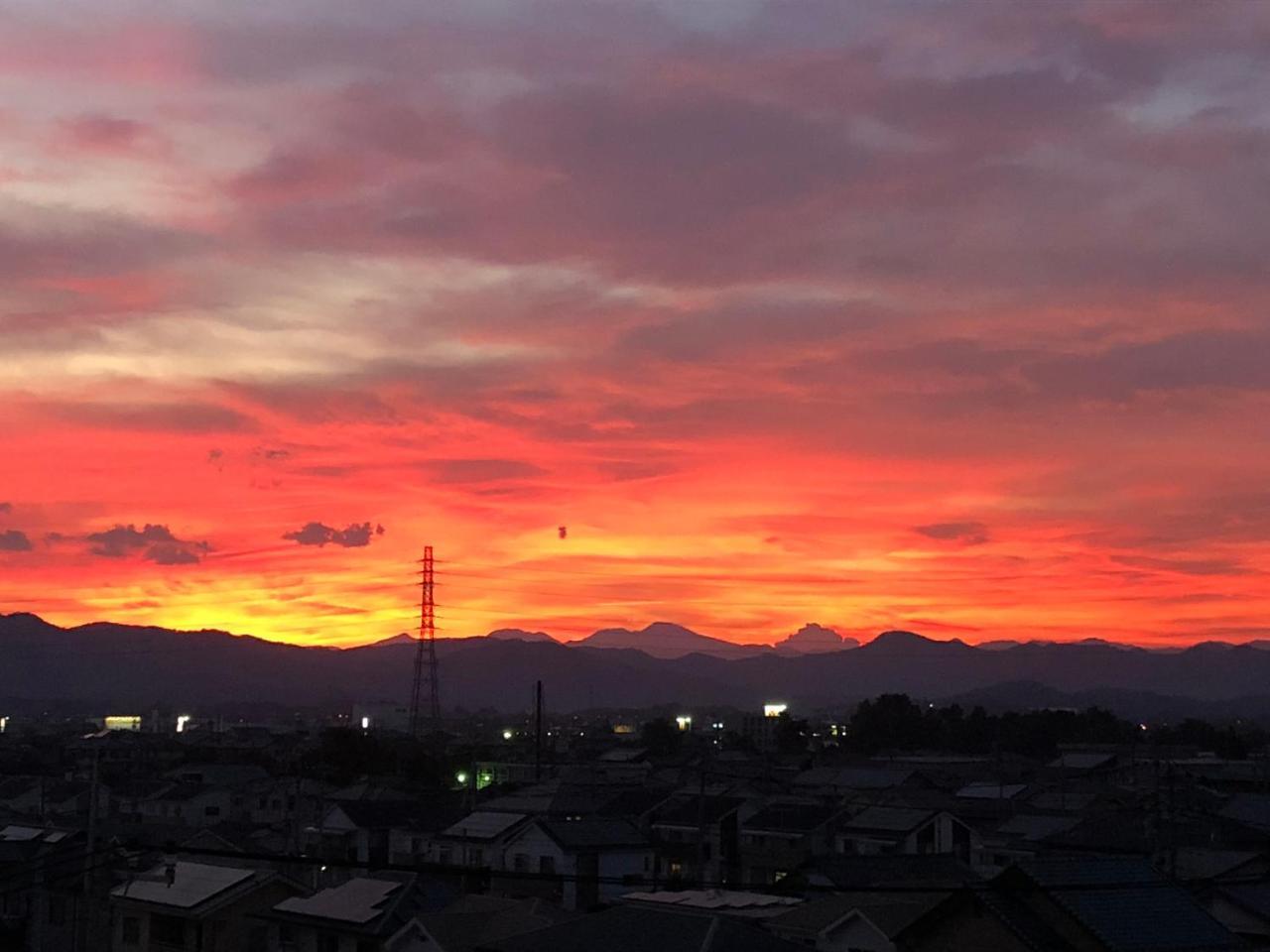 Готель Kinugawaonsen Fukumatsu Нікко Екстер'єр фото