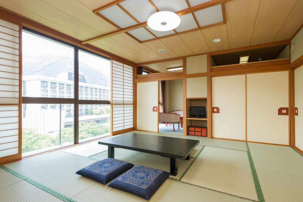 Готель Kinugawaonsen Fukumatsu Нікко Екстер'єр фото